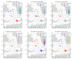 Unpacking urban scaling and socio-spatial inequalities in mobility: Evidence from England